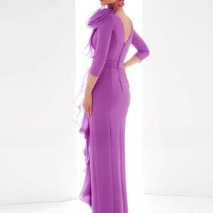 Samburu Evening Gown 4